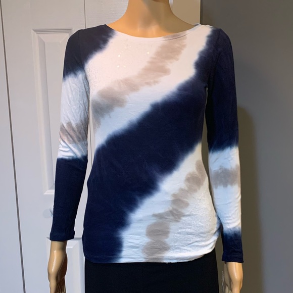 INC International Concepts Tops - INC long sleeves Top